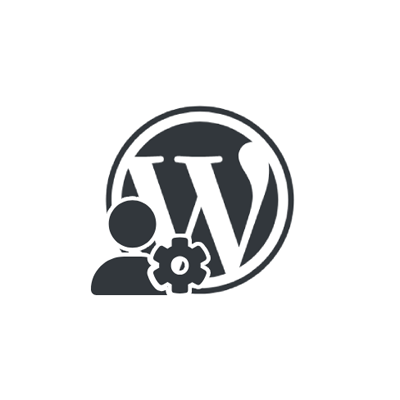 WordPress Management