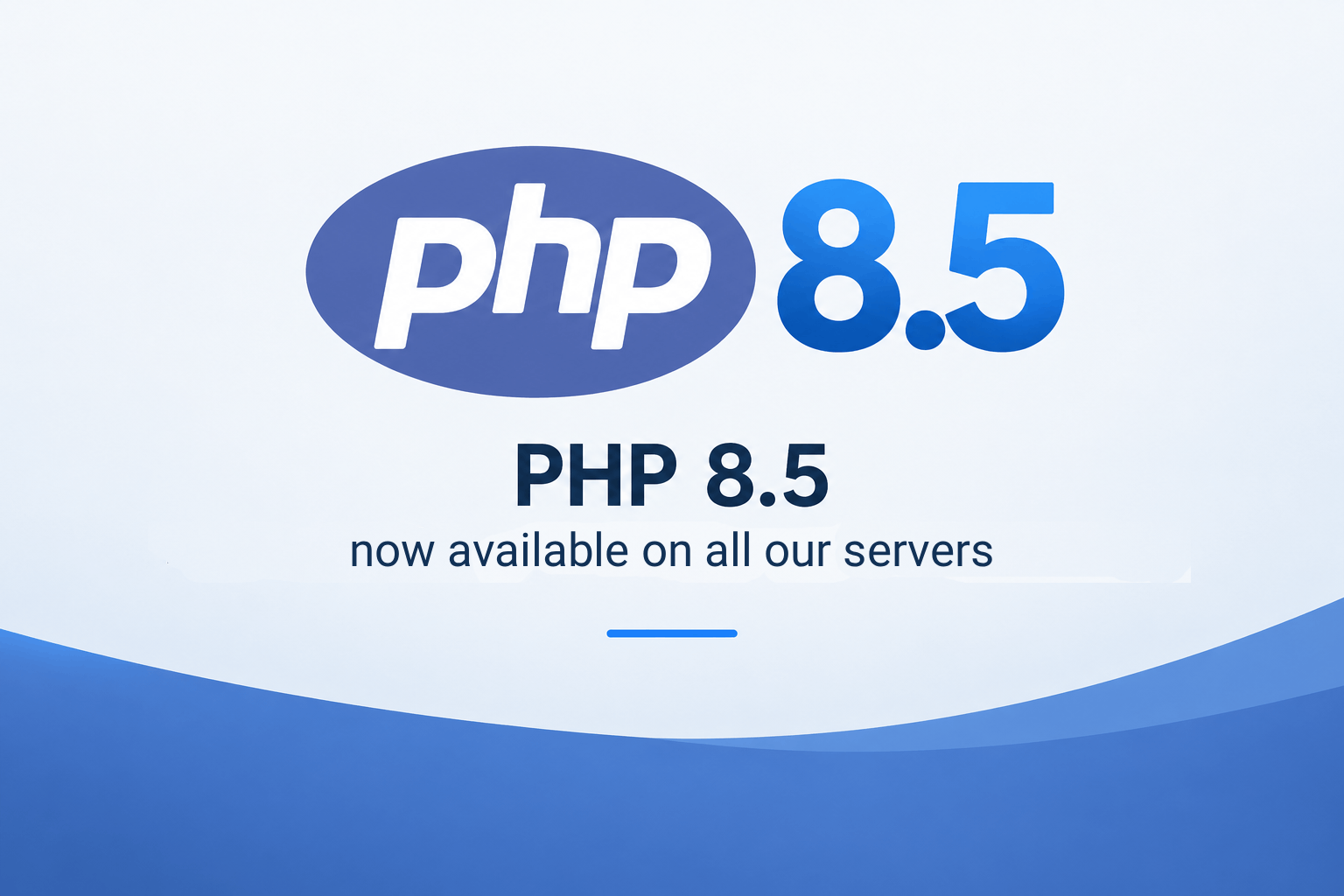 PHP 8.5 now available