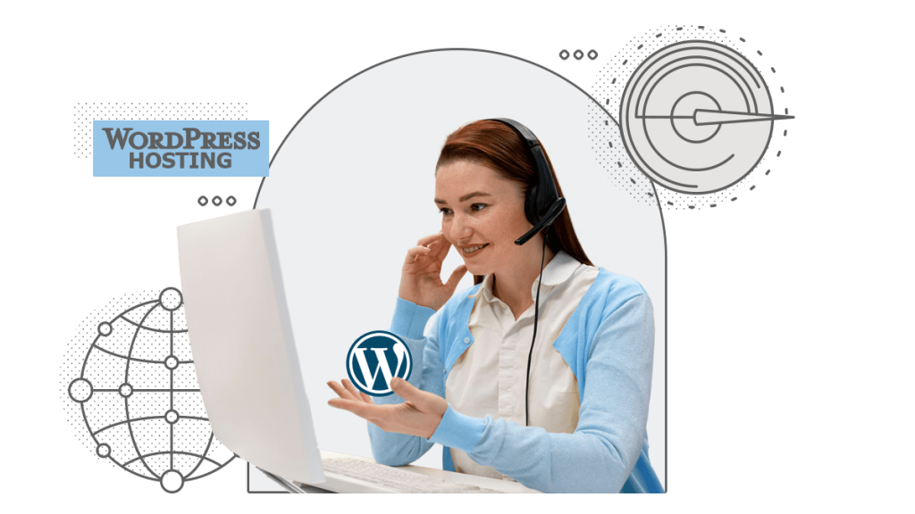 WordPress Hosting Advantages