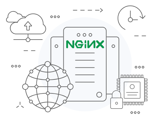 NGINX Hosting